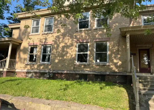 Property at Wallace Ave Duplex - 101 Wallace Ave, Crawfordsville, IN, 47933, 3 beds, 2 baths, [object Object]