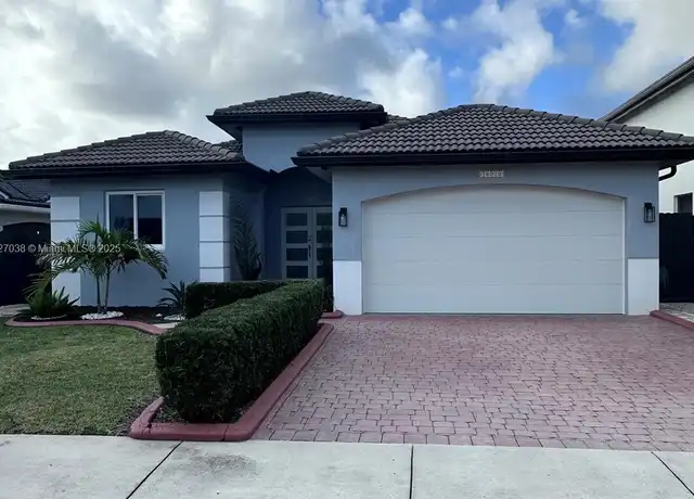 Property at 16012 SW 64th Ter, Miami, FL, 33193, 4 beds, 2 baths, [object Object]
