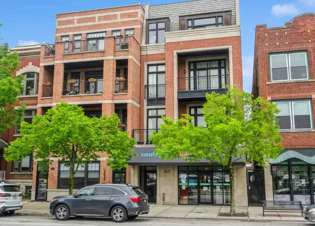 Property at 3827 N Southport Ave #2, Chicago, IL, 60613, 3 beds, 2 baths, [object Object]
