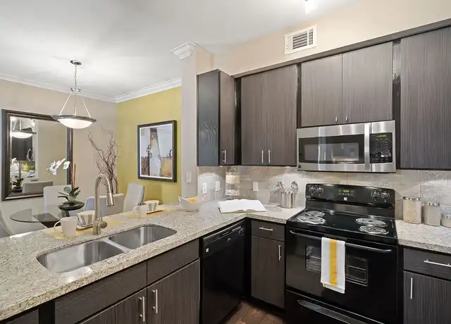 Property at Southwind at Silverlake - 9720 Broadway St, Pearland, TX, 77584, 1-2 bed, 1-2 bath, [object Object]