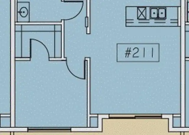 Property at 11650 W Pico Blvd Unit 211, Los Angeles, CA, 90064, 1 bed, 1 bath, [object Object]