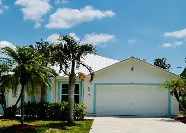 Property at 5473 NW Carla Ct, Port Saint Lucie, FL, 34986, 4 beds, 3 baths, [object Object]