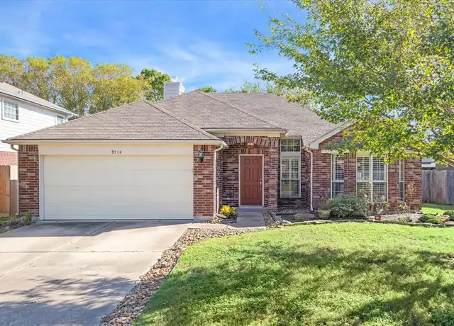 Property at 9714 Chiselhurst Dr, Houston, TX, 77065, 4 beds, 2 baths, [object Object]
