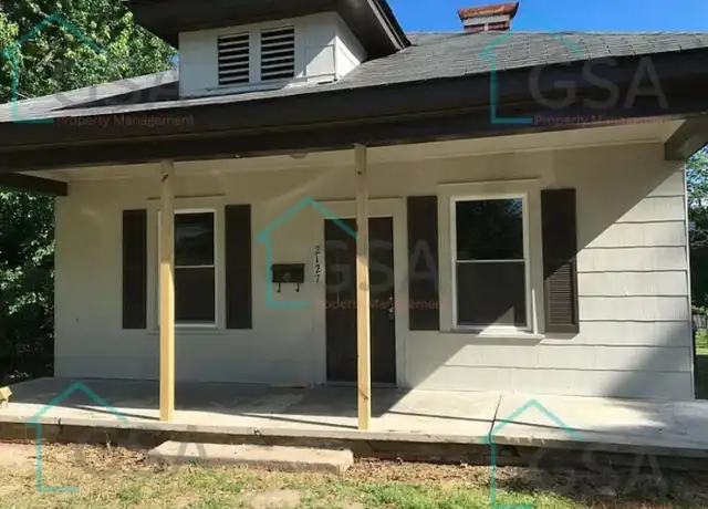 Property at 2127 Oakhurst Cir, Spartanburg, SC, 29302, 2 beds, 1 bath, [object Object]