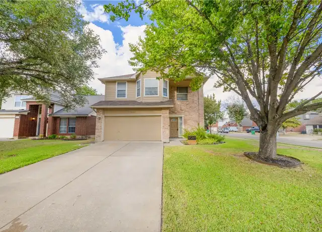 Property at 17201 Village Glen Cv, Pflugerville, TX, 78660, 3 beds, 2.5 baths, [object Object]