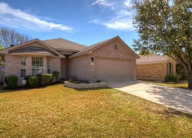 Property at 2321 Beckwood Trl, Round Rock, TX, 78665, 3 beds, 2 baths, [object Object]