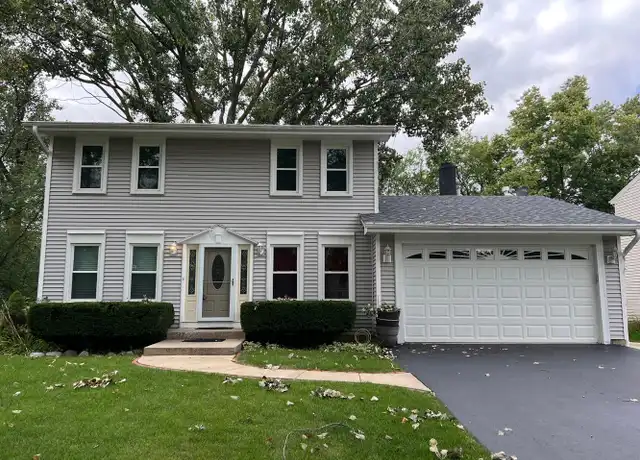 Property at 926 Aspen Dr, Lombard, IL, 60148, 4 beds, 2.5 baths, [object Object]