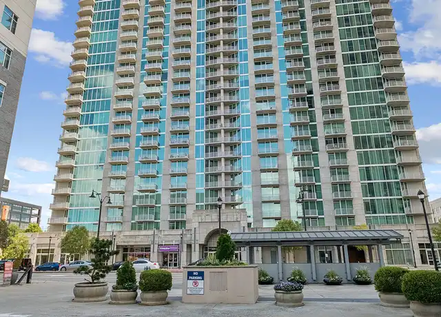Property at 361 17th St NW #2407, Atlanta, GA, 30363, 1 bed, 1 bath, [object Object]