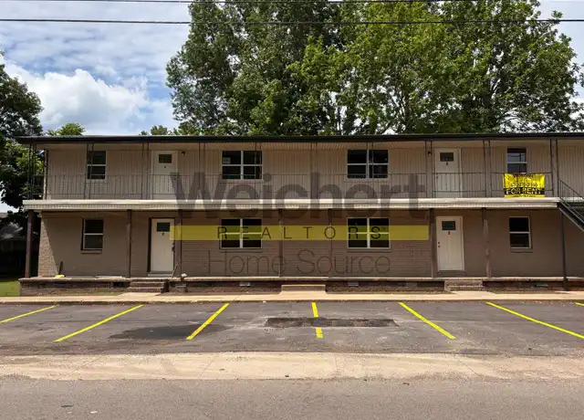 Property at 1205 W Hunt St Unit 1, Paragould, AR, 72450, 2 beds, 1 bath, [object Object]