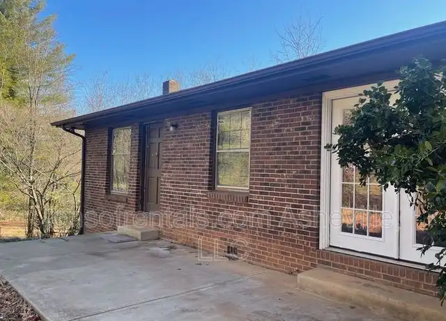 Property at 50 Ledbetter Rd Unit A, Asheville, NC, 28704, 4 beds, 2 baths, [object Object]