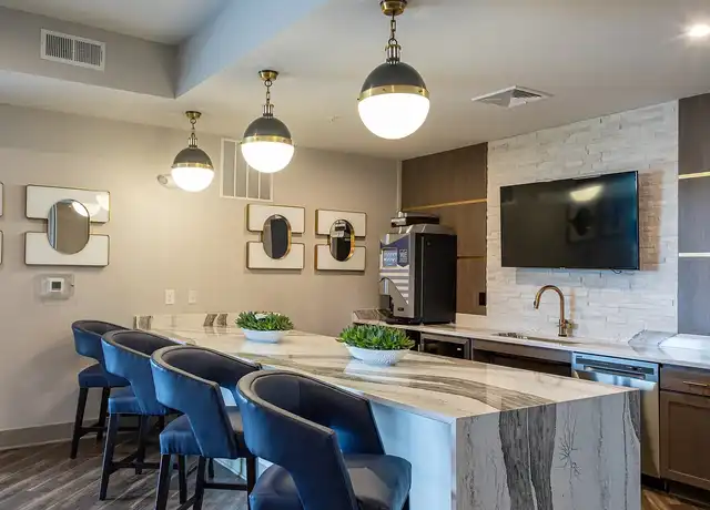Property at The Vue at Westchester Commons - 450 Perimeter Dr, Midlothian, VA, 23113, 1-2 bed, 1-2 bath, [object Object]