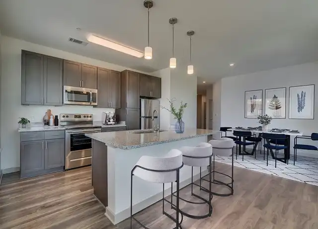 Property at The Vue at Westchester Commons - 450 Perimeter Dr, Midlothian, VA, 23113, 2 beds, 2 baths, [object Object]