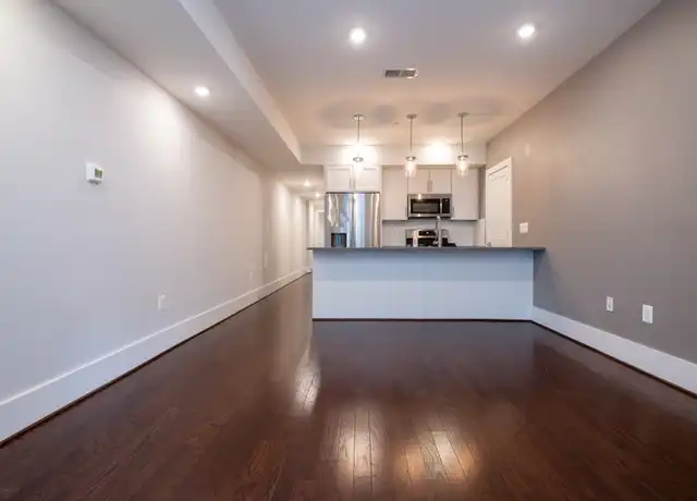 Property at 1021 17th St NE #2, Washington, DC, 20002, 2 beds, 2 baths, [object Object]