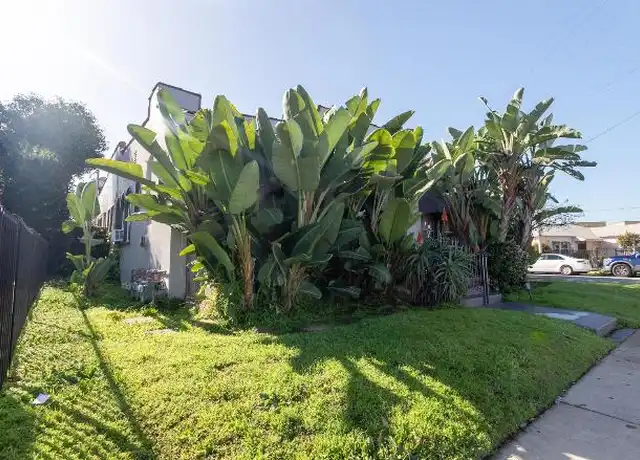 Property at 4036 Montclair St, Los Angeles, CA, 90018, 1 bed, 1 bath, [object Object]