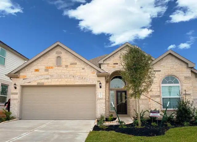 Property at 24419 Tesino River Cir, Katy, TX, 77493, 3 beds, 2 baths, [object Object]