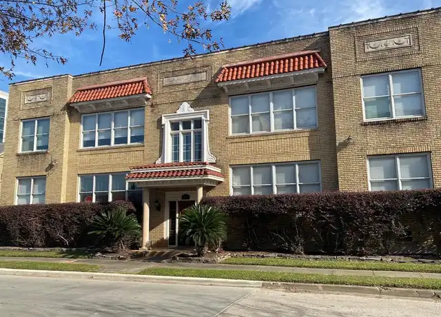 Property at 3015 Caroline St Unit C, Houston, TX, 77004, 2 beds, 1.5 baths, [object Object]