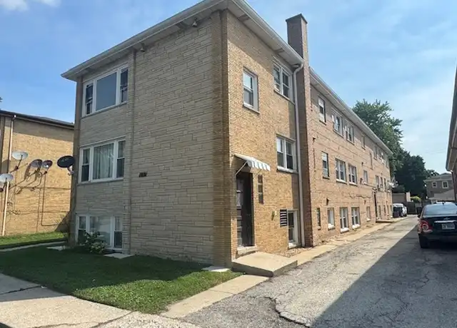Property at 3537 Harlem Ave Unit GD-MD, Riverside, IL, 60546, 1 bed, 1 bath, [object Object]