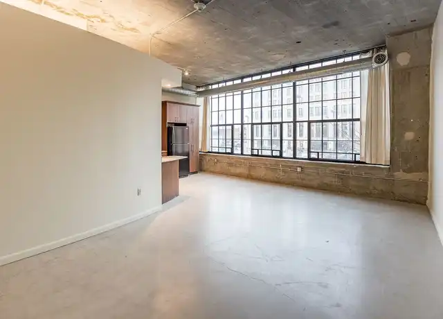 Property at Graphic Art Lofts - 41 Burroughs St, Detroit, MI, 48202, 1 bed, 1 bath, [object Object]