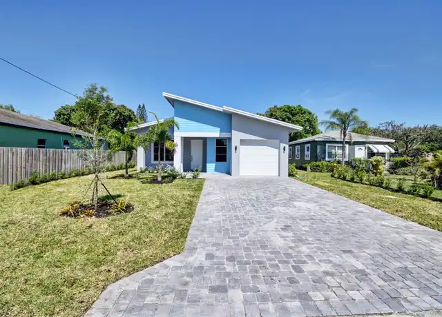 Property at 715 NW 1st St, Delray Beach, FL, 33444, 3 beds, 2 baths, [object Object]