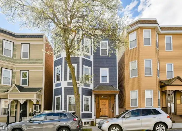 Property at 733 E 3rd St Unit 2, Boston, MA, 02127, 3 beds, 2 baths, [object Object]