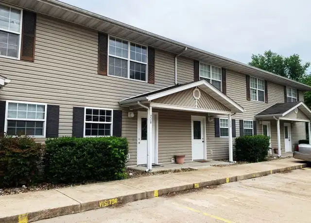 Property at 722 Hillside Dr Unit 724, Waynesville, MO, 65583, 2 beds, 1.5 baths, [object Object]