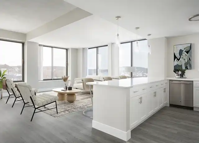 Property at The Bixby - 170 Washington St, Haverhill, MA, 01832, 0-2 beds, 1 bath, [object Object]