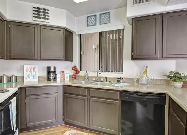 Property at The Hawthorne - 3848 N 3rd Ave, Phoenix, AZ, 85013, 1-3 bed, 1-2 bath, [object Object]