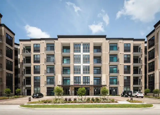 Property at 1216 Sawyer St Unit A1-9, Houston, TX, 77007, 1 bed, 1 bath, [object Object]