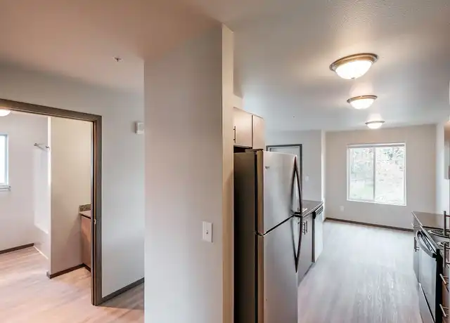 Property at Cherry Glen Apartments - 3568 NE Cherry Glen Pl, Salem, OR, 97305, 1-2 bed, 1-2 bath, [object Object]