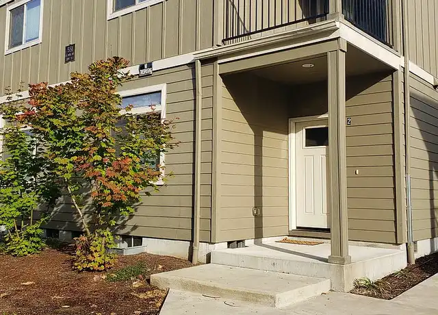 Property at 551e14 - 551 E 14th Ave, Eugene, OR, 97401, 1 bed, 2 baths, [object Object]