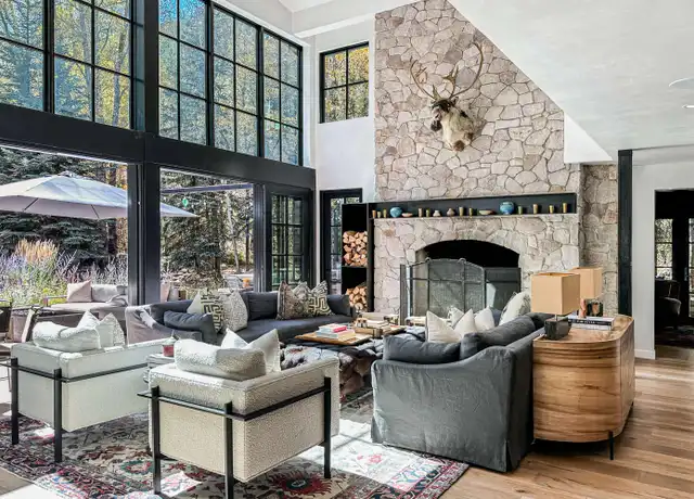 Property at 1465 Red Butte Dr, Aspen, CO, 81611, 6 beds, 5.5 baths, Contact for Price