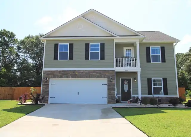 Property at 175 Whitetail Cir, Sumter, SC, 29154, 4 beds, 2.5 baths, [object Object]