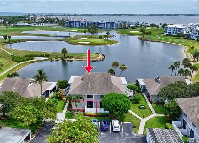 Property at 311 NE Golfview Cir, Stuart, FL, 34996, 2 beds, 2 baths, [object Object]