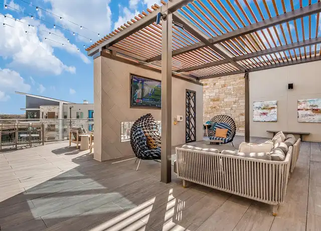 Property at Vitruvian West - 3737 Vitruvian Way, Addison, TX, 75001, 0-3 beds, 1-2 bath, [object Object]