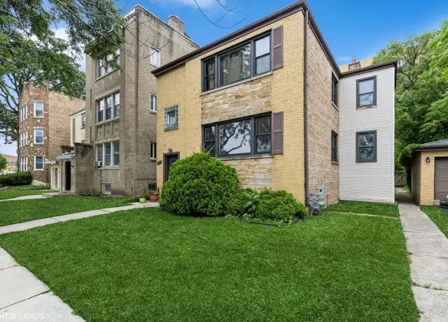 Property at 5000 Louise St Unit 1, Skokie, IL, 60077, 3 beds, 1 bath, [object Object]