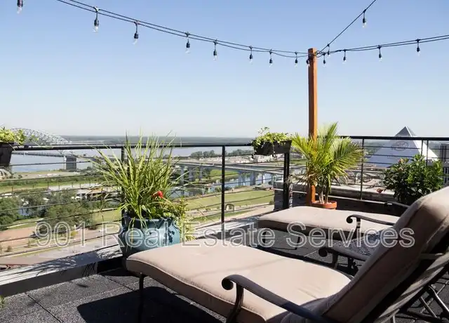 Property at 109 N Main St #501, Memphis, TN, 38103, 1 bed, 1 bath, [object Object]