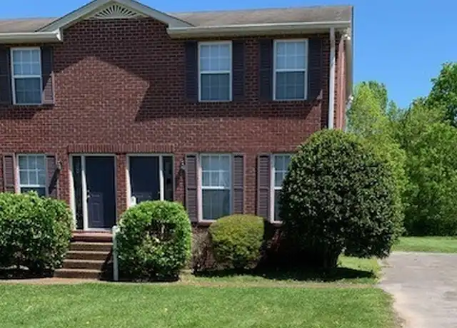 Property at 231 Hidden Acres Unit A, Lebanon, TN, 37087, 2 beds, 1.5 baths, [object Object]
