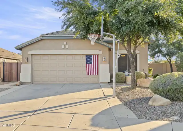 Property at 4111 S Dew Drop Ct, Gilbert, AZ, 85297, 4 beds, 2 baths, [object Object]