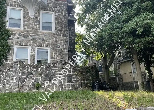Property at 840 N 63rd St Unit 2B, Philadelphia, PA, 19151, 2 beds, 1 bath, [object Object]