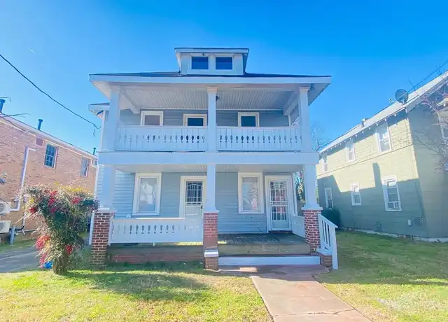 Property at 167 D View Ave Unit B, Norfolk, VA, 23503, 3 beds, 1 bath, [object Object]