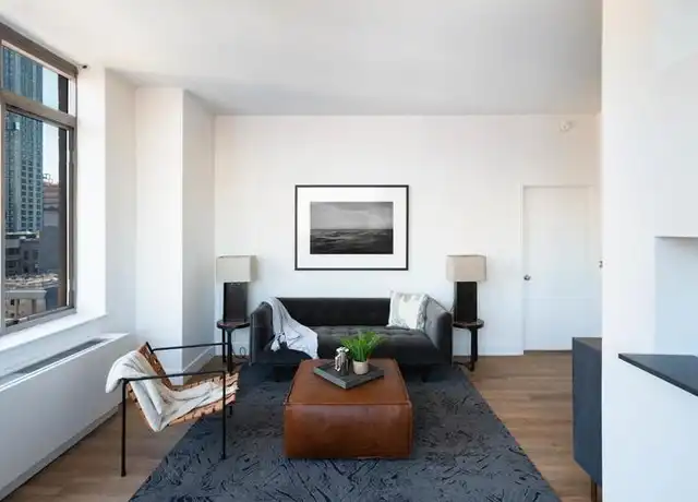 Property at 200 W 24th St, New York, NY, 10011, 2 beds, 1 bath, [object Object]