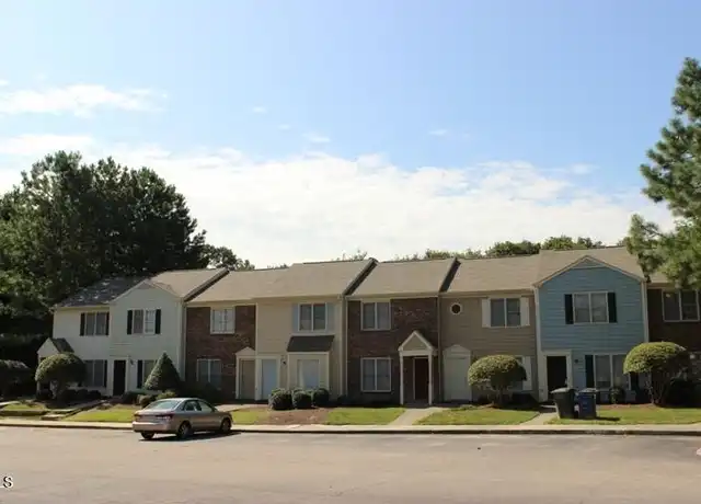 Property at 2914 Faversham Pl, Raleigh, NC, 27604, 2 beds, 1.5 baths, [object Object]