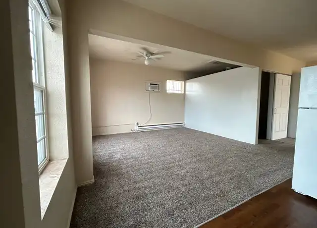 Property at 6104 Zuni Rd SE Unit C, Albuquerque, NM, 87108, 1 bed, 1 bath, [object Object]