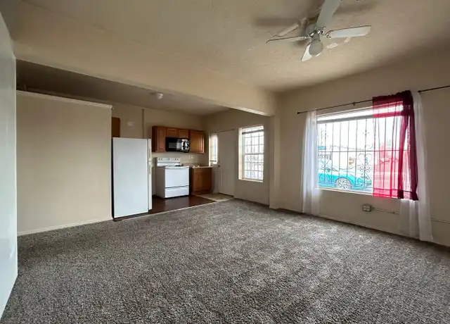 Property at 6104 Zuni Rd SE Unit C, Albuquerque, NM, 87108, 1 bed, 1 bath, [object Object]