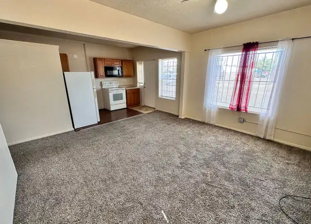 Property at 6104 Zuni Rd SE Unit C, Albuquerque, NM, 87108, 1 bed, 1 bath, [object Object]