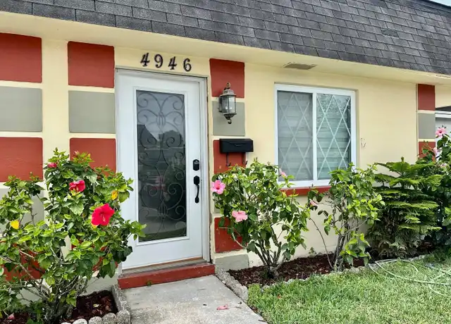 Property at 4946 Allner St, New Port Richey, FL, 34652, 2 beds, 1 bath, [object Object]