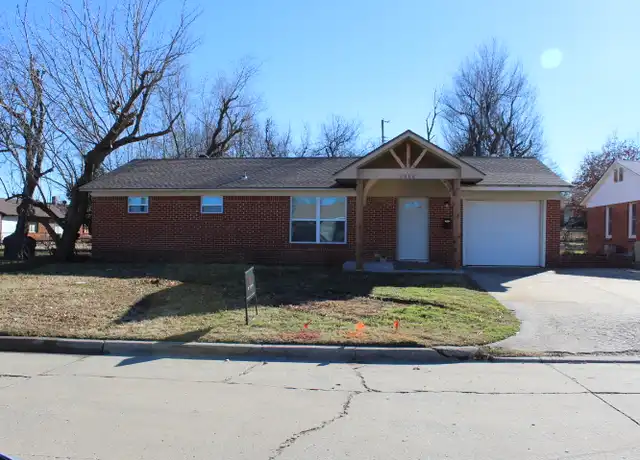 Property at 5908 NW 61st St, Oklahoma City, OK, 73122, 3 beds, 1 bath, [object Object]