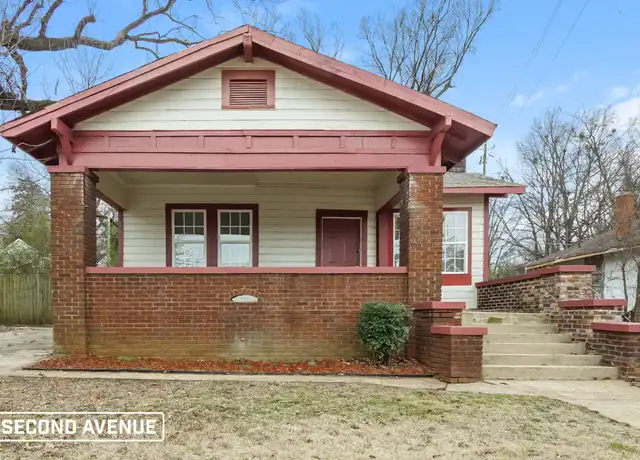 Property at 525 Valley Rd, Fairfield, AL, 35064, 3 beds, 2 baths, [object Object]