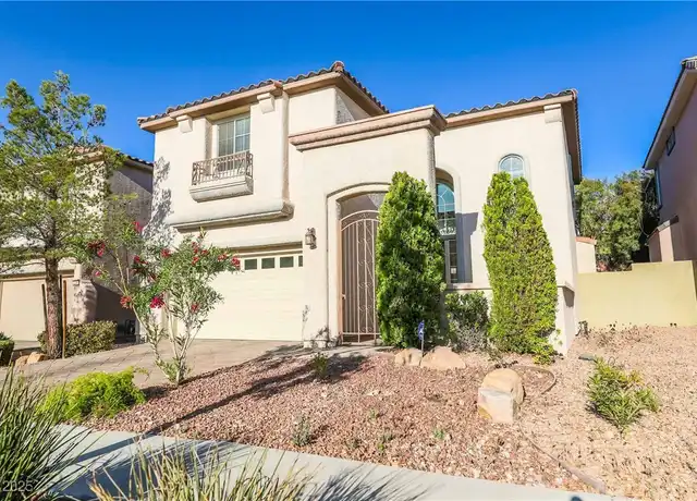 Property at 2219 Summer Home St, Las Vegas, NV, 89135, 3 beds, 2.5 baths, [object Object]