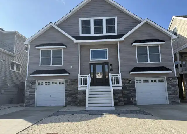 Property at 44 Harold Ln, Manahawkin, NJ, 08050, 5 beds, 3 baths, [object Object]